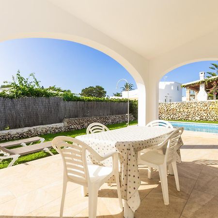 Villa Calitja Dos 칼란 보쉬 외부 사진