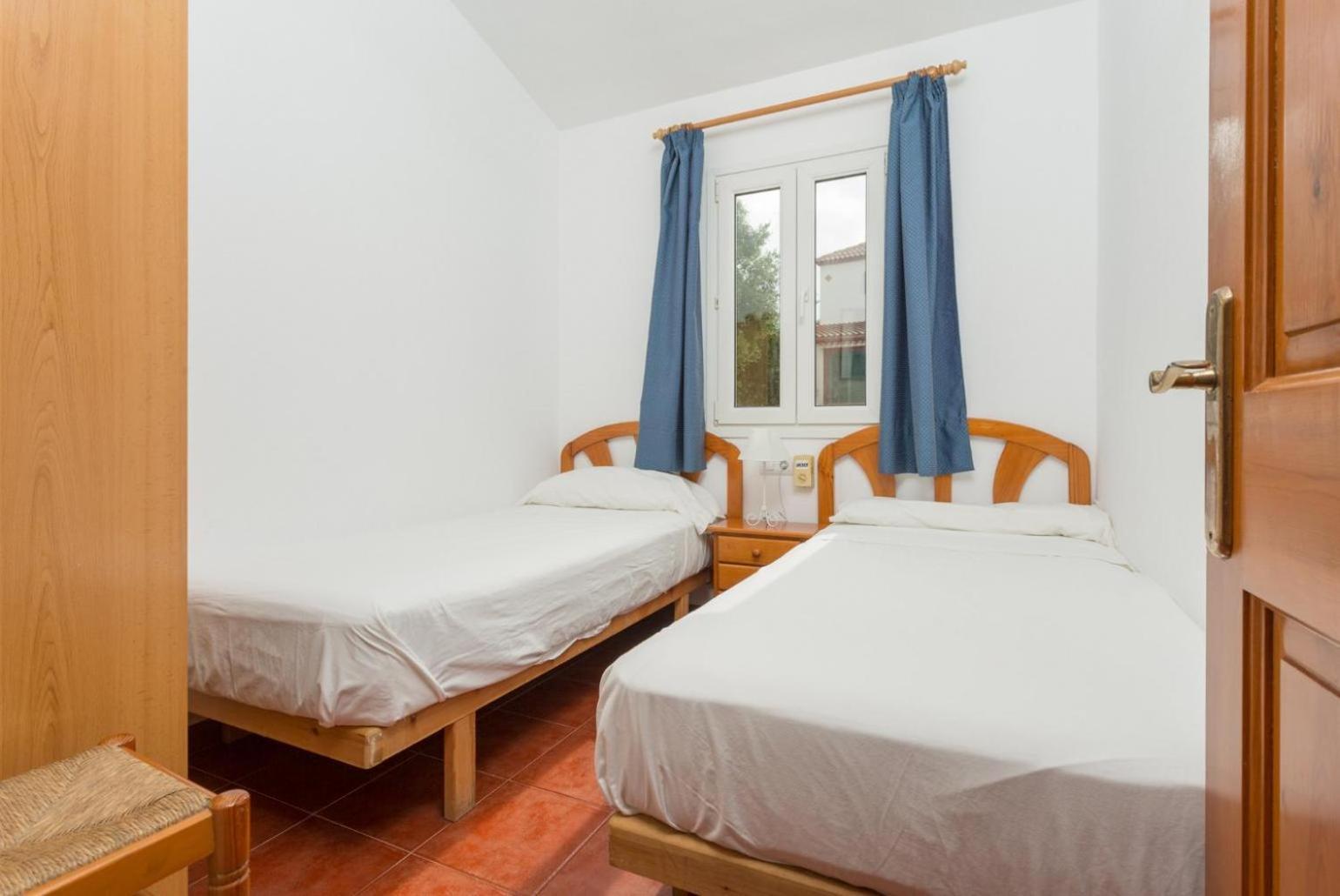 Villa Calitja Dos 칼란 보쉬 외부 사진